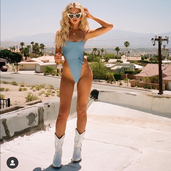 roc boots indio white